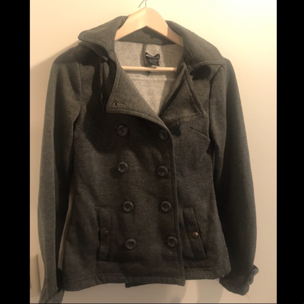 Wet Seal Jacket